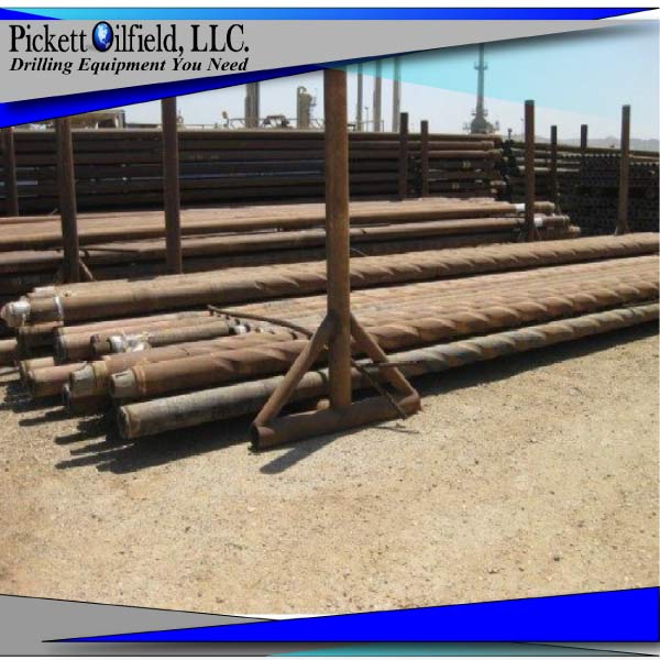 Drill Pipe Drill Collars HWDP