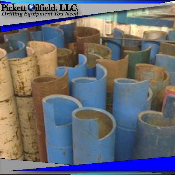 Fishing Tools - Pickett Oilfield, LLC
